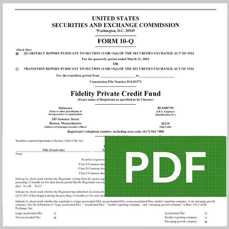 8-K Filing 6/30/2024